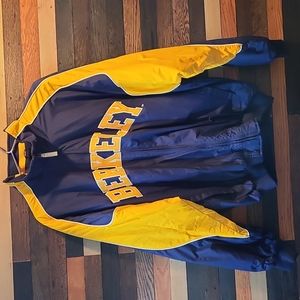 BERKELEY Majestic Jacket